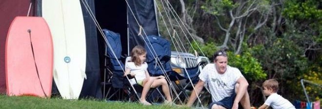 Buying a Family Camping Tent? What You Need to Know