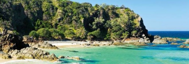 Best of 2017: Your Favourite Blog Posts about Byron Bay