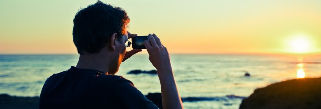 7 iPhone Photography Tips for Awesome Byron Bay Holiday Shots