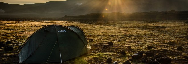 15 Solar Powered Camping Gadgets You Can’t Do Without