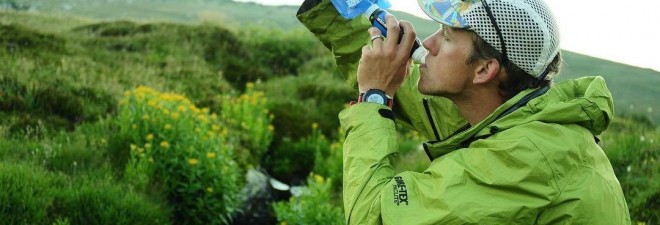 5 Best Personal Water Filters To Take Hiking