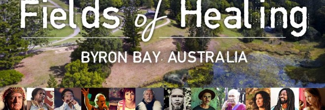 What’s On? Fields of Healing 24-25 November