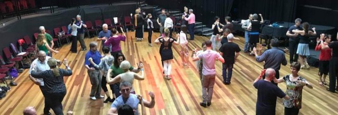 What’s On? Byron Bay Tango Festival 23-25 August