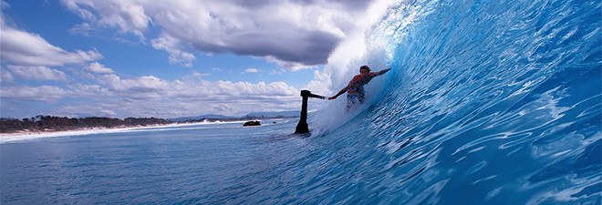Top Byron Bay Surf Spots – Your Personal Surf Map