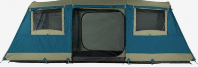 6 Best Waterproof Camping Tents