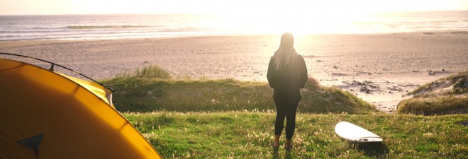 Discover Byron Bay’s Hidden Off-the-Grid Camping Locations