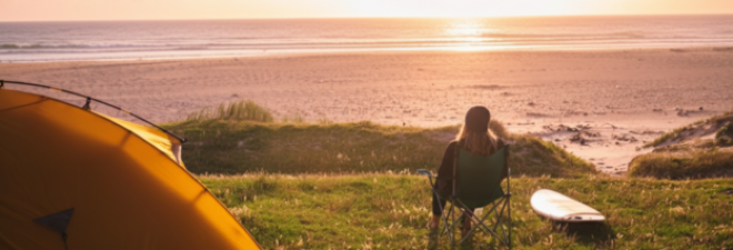Byron Bay Camping Guide: 5 Gear Mistakes That Will Destroy Your Coastal Holiday