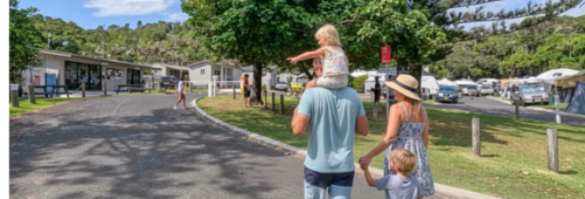 The 5-Point Caravan Check That Prevents 90% of Holiday Disasters