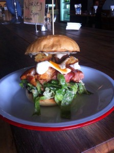 Courtesy of The Empire Cafe Facebook www.facebook.com/TheEmpireCafeMullumbimby
