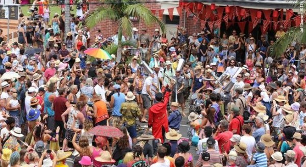 Courtesy of Mullum Music Festival Facebook www.facebook.com/MullumMusicFestival