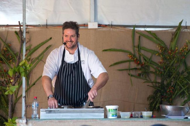 Ballina Foodie Festival