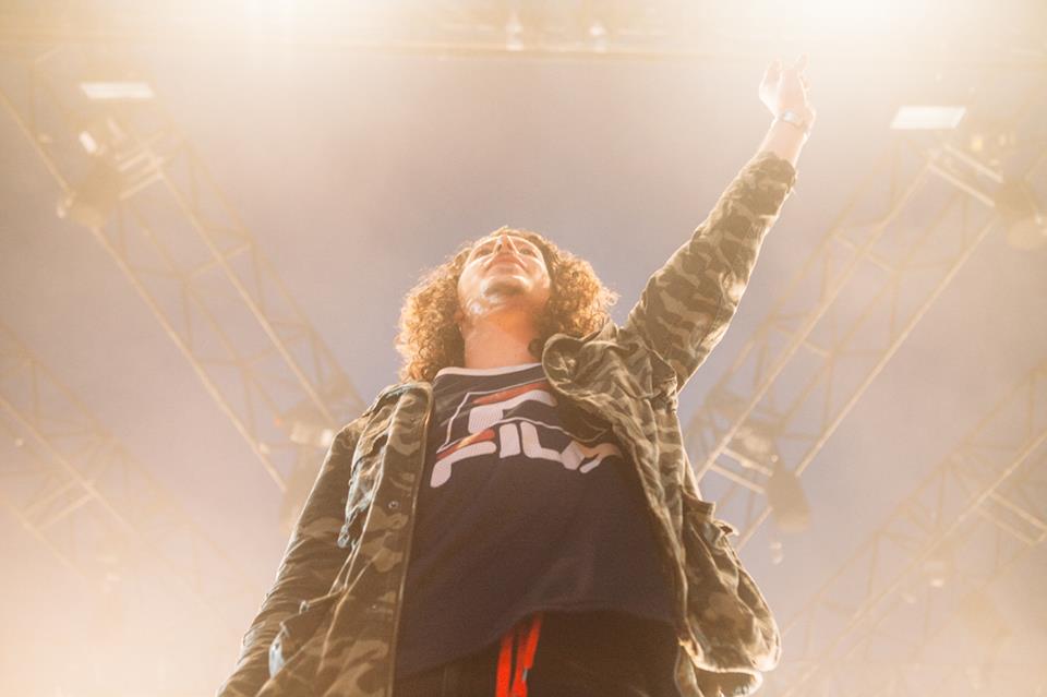 Splendour in the Grass