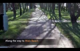 Walk The Byron Coast – Part 4