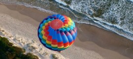 Byron Bay Balooning