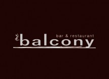 Balcony Bar and Restaurant