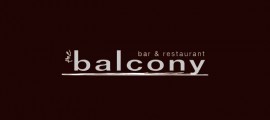 Balcony Bar and Restaurant