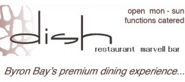 Dish Restaurant and Marvell Bar