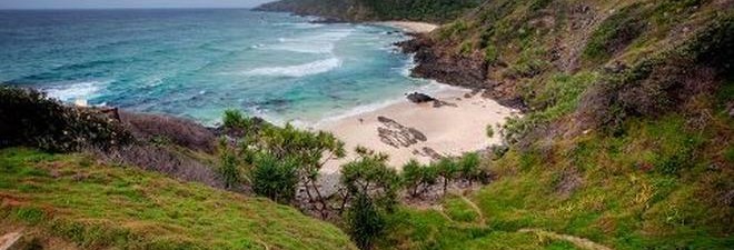 Our Byron Bay Caravan Park’s Best Kept Bush Walking Secrets