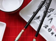 Savvy Japanese Teppanyaki Restaurant