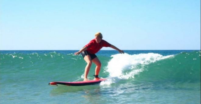 Style Surfing – Learn to Surf