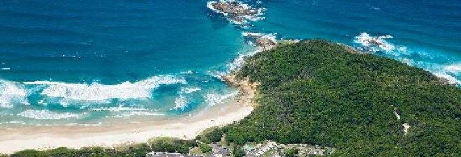 Discover Why Broken Head Is Byron’s Best Kept Beach