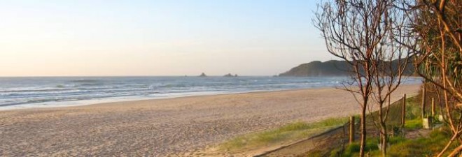 Why Broken Head Isn’t Your Typical Byron Bay Caravan Park