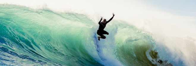 Where to Take Surf Lessons In Byron Bay