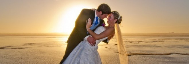 Best Byron Bay Wedding Venues & Beaches for Tying the Knot