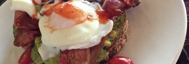 Byron Breakfast Hot Spots: A Delicious Start To Your Family Holiday