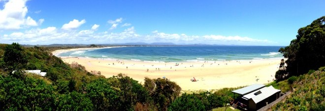 Guide to 24 Hours in Byron Bay: Top Activities, Restaurants & Pubs