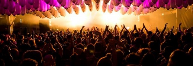 What’s On? Splendour in the Grass 21 – 23 July