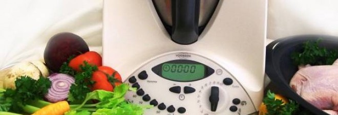 Why You Should Bring Your Thermomix on a Camping Holiday