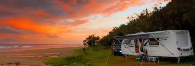 Caravan Buying Guide (Part I)