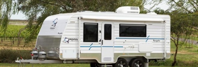 Caravan Buying Guide (Part II)