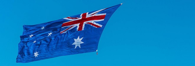 What’s On? Australia Day in Byron Bay