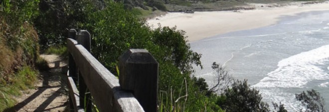 Best Hikes & Walking Trails in the Byron Bay Area