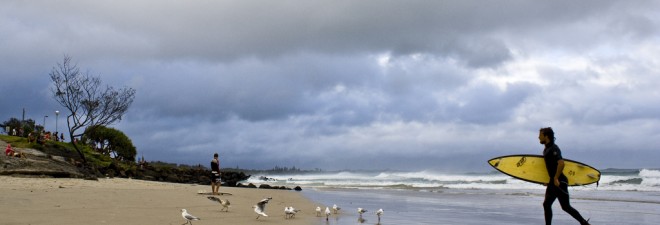 Top 10 Surf Picks For Beaches Of Byron Bay