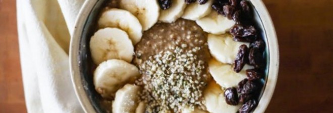 7 Hearty But Healthy Camping Breakfast Ideas