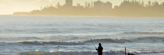 What To See On a Day Trip To Coolangatta