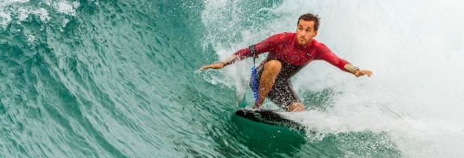Why Byron Bay Has a Special Vibe for Surfers