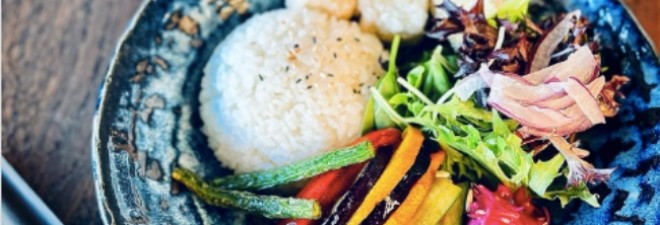 7 Best Asian Restaurants in Byron Bay