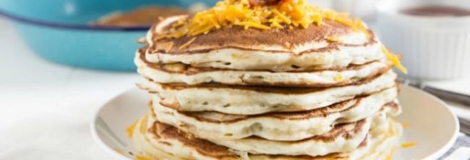 10 Camping Recipes With 5 Ingredients or Less