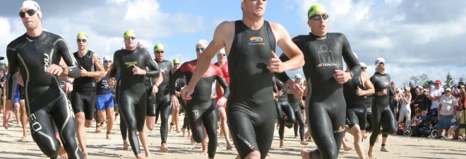 What’s On? Byron Bay Triathlon – 12 May