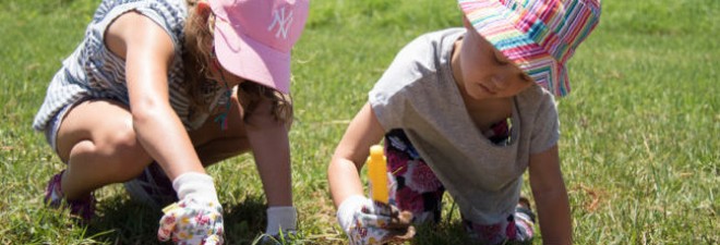 Ultimate School Holidays Activities List