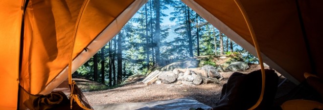 5 Excellent Family Tents for Camping Holidays
