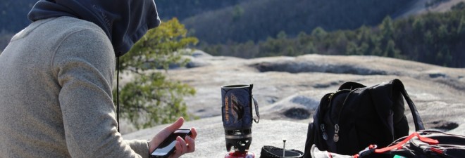 10 Useful Apps for Camping (And You Might Not Delete Them Later!)