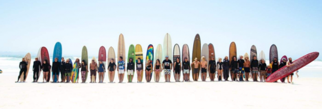 What’s On? Byron Bay Surf Festival: 20-24 February