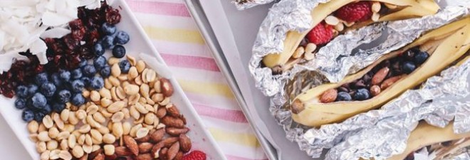 10 Yummy Gluten-Free Camping Meal Ideas