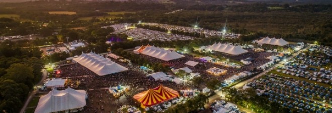 What’s On? Byron Bay Bluesfest 6-10 April