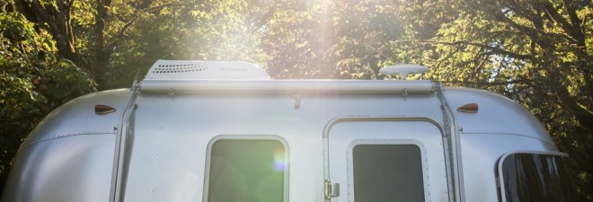 5 Ways to Keep Your Caravan in Tip-Top Condition